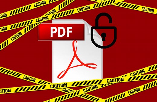 PDF編集は簡単。重要文書はパスワード保護して改ざんリスクに注意！ – 複合機・コピー機のリースなら事務機器ねっと