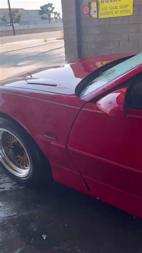 88 Trans Am GTA
