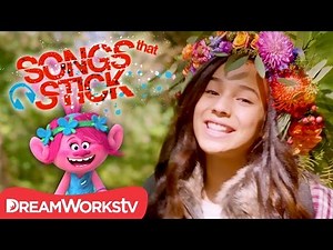 "Get Back Up Again" Cover by Angelic | SONGS THAT STICK