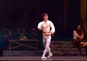 Coppélia Tetsuya Kumakawa @Legends of ballet | Ballet Mon Amour