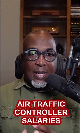 How Much Do Air Traffic Controllers Make?