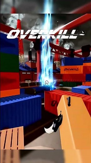 Roblox OVERKILL is going to be peak! #robloxrivals 17.8k/18k