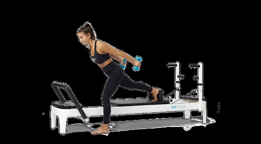 Intro Offer - KX Pilates