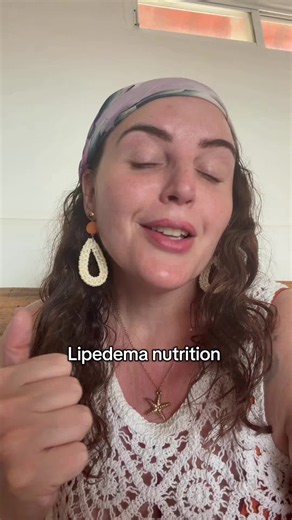 Lipedema Nutrition: What I Tried and What Works