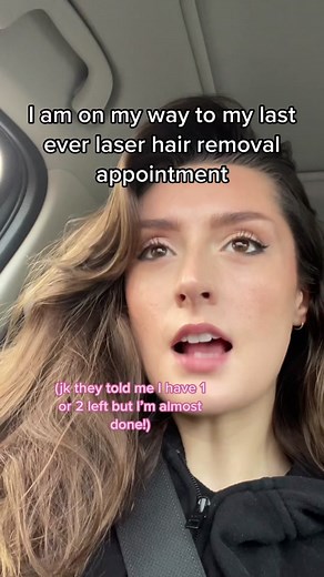 All You Need to Know About Laser Hair Removal
