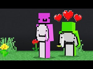 If Dream had a Crush