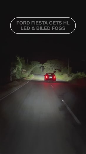 MOTOFOCUSZ on Instagram: "Ford Fiesta gets FE RETROFIT & VLED upgrade. Un edited video clip of the light output shared by the owner @jitheshjjc For more information and upgrade information contact us on +91 7871071177 #ford #fordfiesta #fordindia #fordperformance #performancelighting #feretrofit #edge3r #modifiedheadlights #chennai #lightupgrade #customcarlights #projectorupgrade #biled #biledprojector"