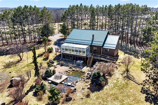 201 Hilltop Rd, Shell Lake, WI 54871 - MLS 7056328 - Coldwell Banker