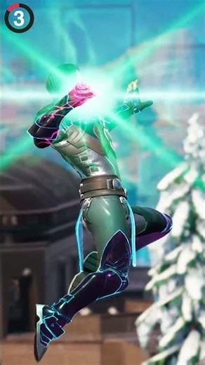 Fortnite's Most OP Mythic