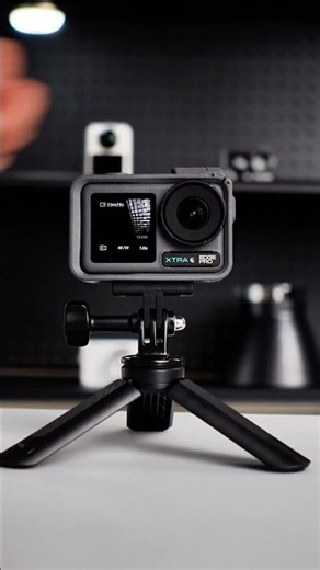 More From Your Action Camera