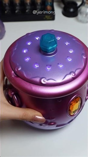 Mystical Zodiac Potion Jar ✨🔮