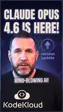 Claude Opus 4.6: The Coding Beast! 🚀