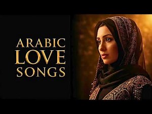 Top 50 Arabic Love Songs | Romantic Music Mix