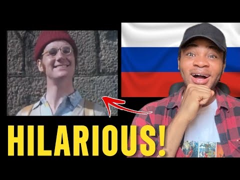 My Reaction 🤣 to Monty Python Execution in Russia 🇷🇺
