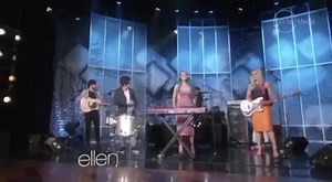 5.1K views · 305 reactions | As the final episode of Ellen is aired around the world today, here’s a little recap featuring our time on her show! | Sheppard | Facebook