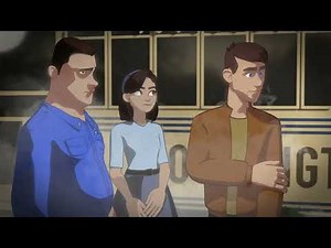 The Blob: Terror Returns!