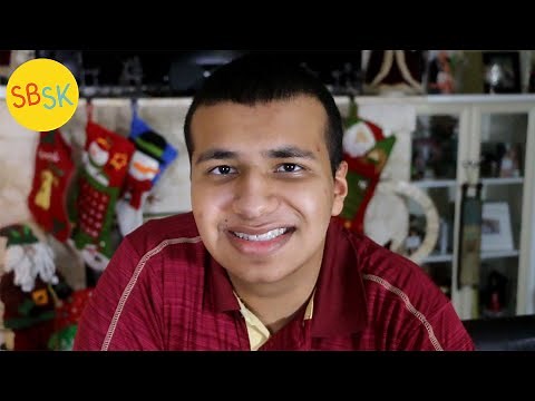 Antonio's Awesome Autistic Life