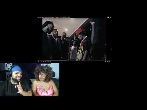 YoungBoy Never Broke Again - I Forgive Them [Official Video] Reaction!