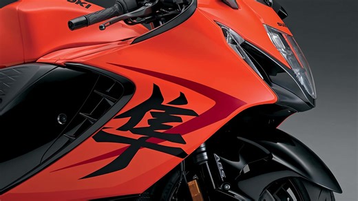 Über 300 km/h schnelle Bikes: Die 9 schnellsten Motorräder auf der Straße