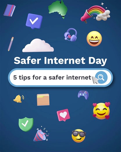 28K views · 22 reactions |  It’s time to talk about online safety....