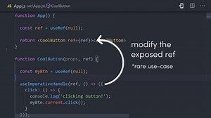 10 React Hooks Explained - And How to Build Your Own