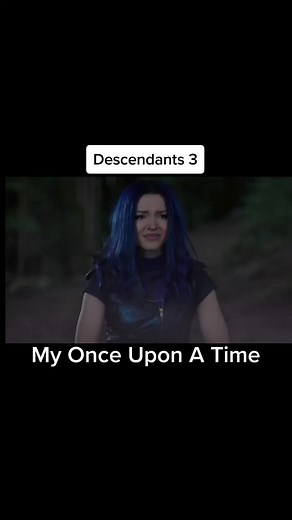 Descendants 3 - My Once Upon A Time Full Song
