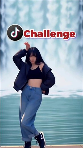 Rin Dance Cover - TikTok Challenge