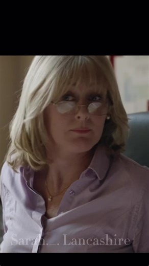 #sarahlancashire #lasttangoinhalifax #fypシ