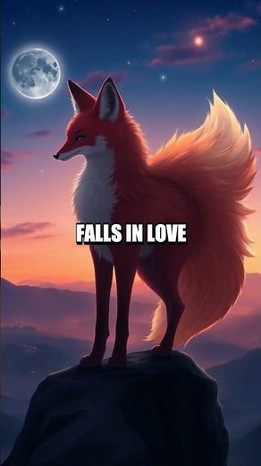 The Enigmatic Tale of the Kumiho