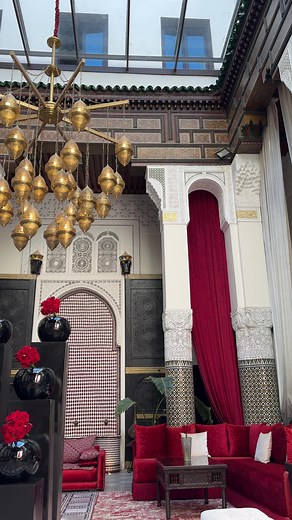 Exploring Tunisian Bedouin Culture in Morocco