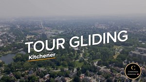 Join us on a breathtaking drone tour of Kitchener! 💛 From the vibrant downtown streets and tech hubs to the serene Grand River and lush green parks, this aerial journey showcases the heart of the city. Catch glimpses of iconic spots like Victoria Park, historic buildings, and lively community spaces. Let's see the city from a whole new perspective! 🤩 For the full CCDTV video click the link below! https://www.youtube.com/watch?v=DSaRGlHf58U | International Students at Conestoga College - Study 