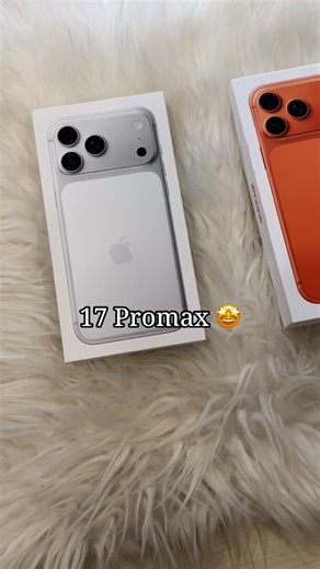 17 Promax เปิดตัวแล้วสวยมาก ✨來朗 | Trade Mobile | Facebook