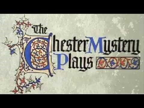 Play of the Month - Chester Mystery Cycle (1976) by Maurice Hussey & Piers Haggard