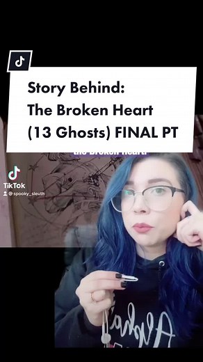 Exploring the Terrifying Backstories of Thirteen Ghosts