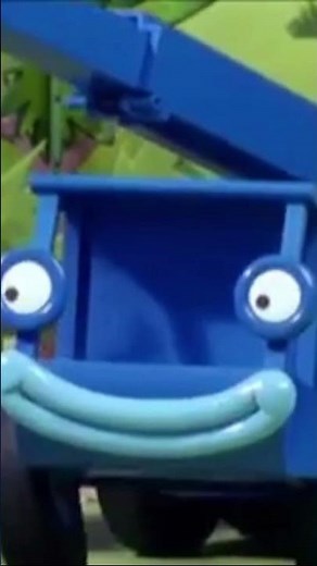 My Voiceover on Lofty from Bob The Builder! For @sodorrailwaystudios2006