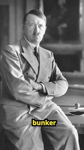 The Last Birthday of Hitler