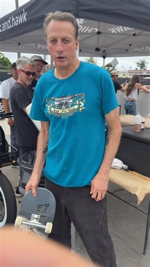 Jimmy on Instagram: "Birdman taking me home #tonyhawk"