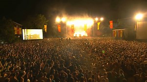 Headlining Exit Festival tonight, feels like our second home. 10 years since this insane night there. | The Prodigy