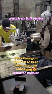 47K views · 346 reactions | #machinist #machineshop #engineering | roderick perez | Facebook
