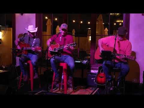 "Liza Jane" Bell Brothers @Las Positas Vineyards Livermore CA 2026/02/28 20260228 193719