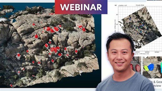 Robotics for Geoscience: More Data, New Analyses | EarthScope Consortium