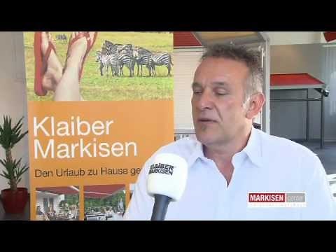 Das Markisencenter in Rastatt