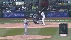 36K views · 1.7K reactions | Tim Anderson blasts his first home run of the season! | Chicago White Sox | Facebook