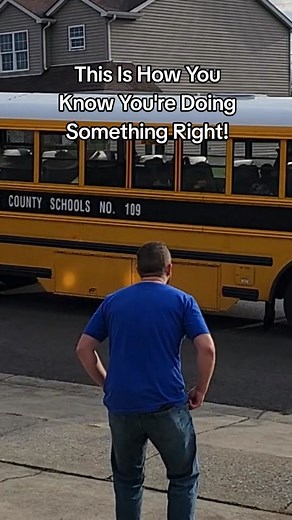 This is when you know you're doing something right as a parent! #DadSquad #Dad #parents