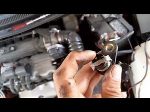 How to solve code P0342.