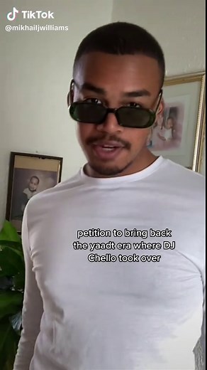 Reviving the Yaadt Era with DJ Chello Remixes