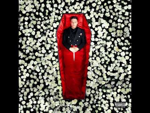 Bullet Ballet Instrumental