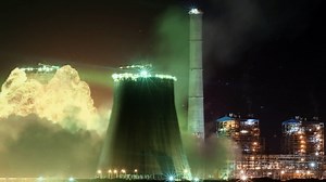 ALIEN CONVERGENCE Movie