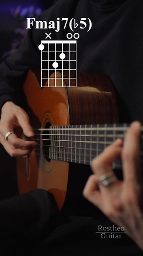Billie Eilish's 'I Love You' Guitar Tutorial