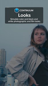 #VFX Showcase | #borisfx Continuum #videoediting #filmmaking #aftereffects #foundrynuke #avid #FCP #vegaspro | Boris FX | Facebook